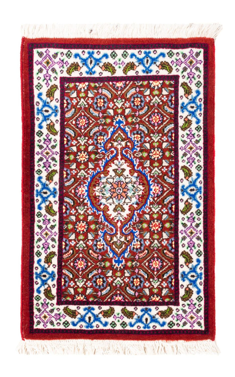 Tappeto Persero - Classico - Reale - 60 x 40 cm - rosso