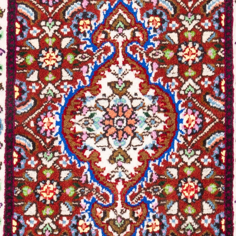 Tappeto Persero - Classico - Reale - 60 x 40 cm - rosso