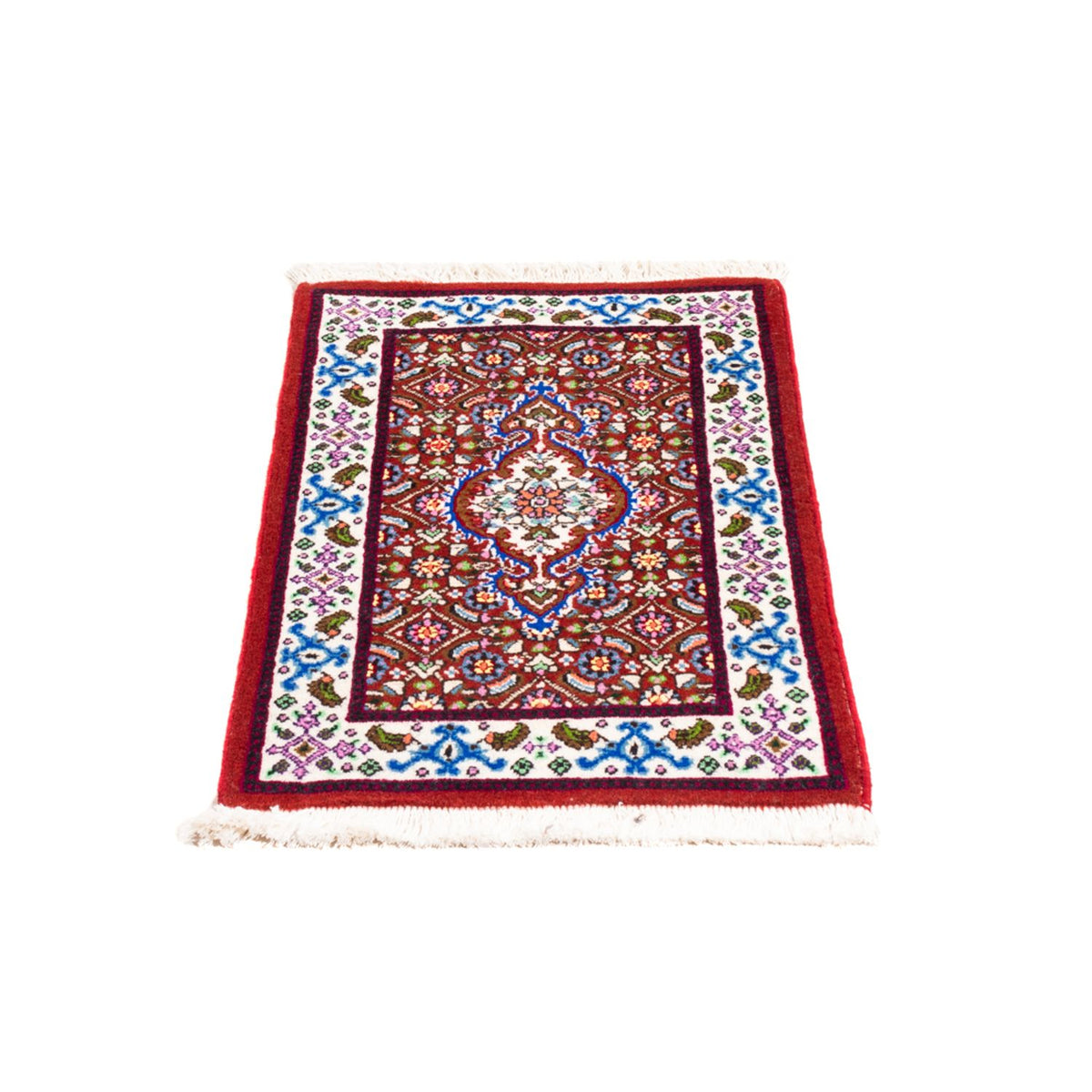 Tappeto Persero - Classico - Reale - 60 x 40 cm - rosso