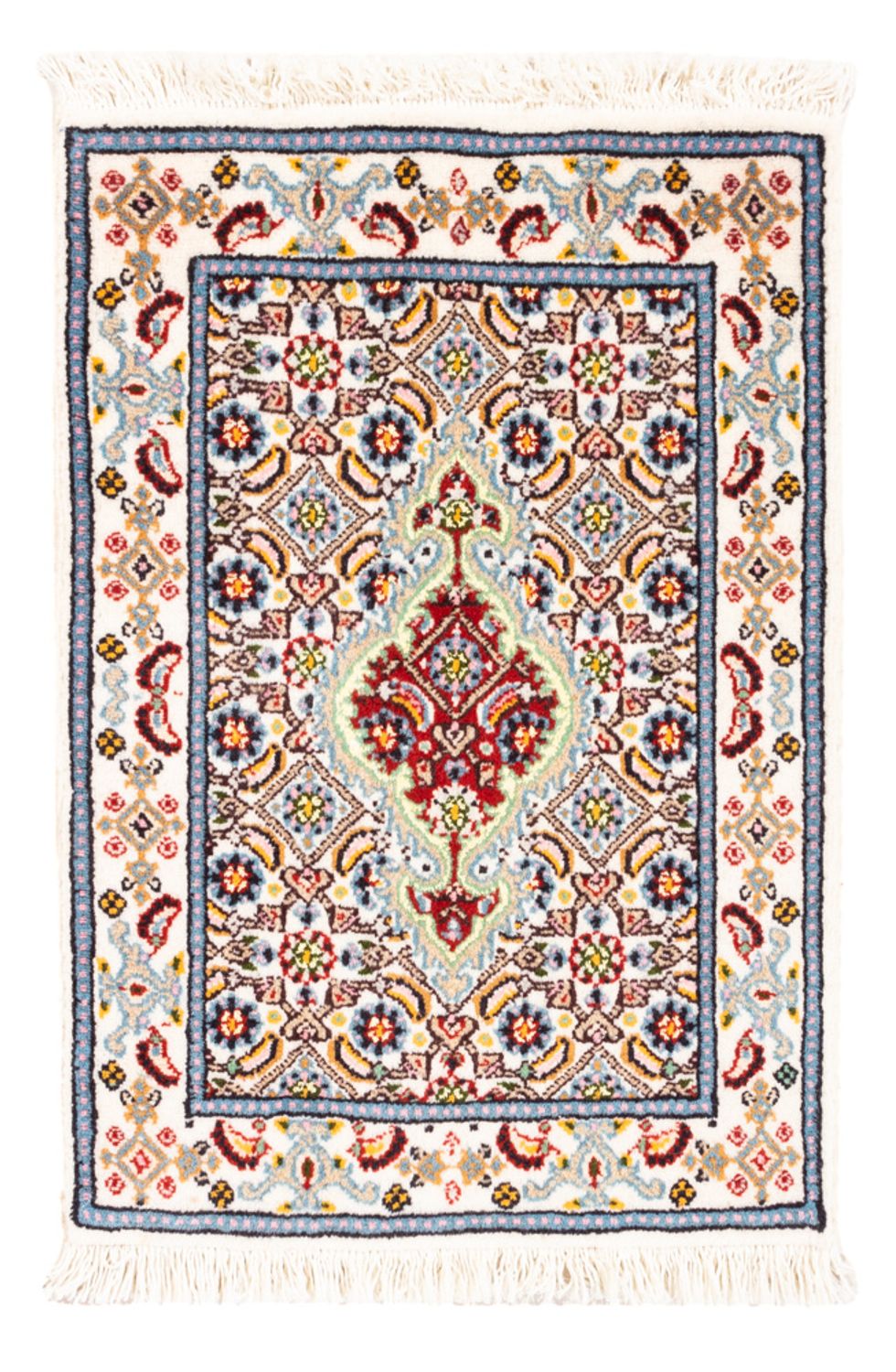 Tappeto Persero - Classico - Reale - 60 x 40 cm - multicolore