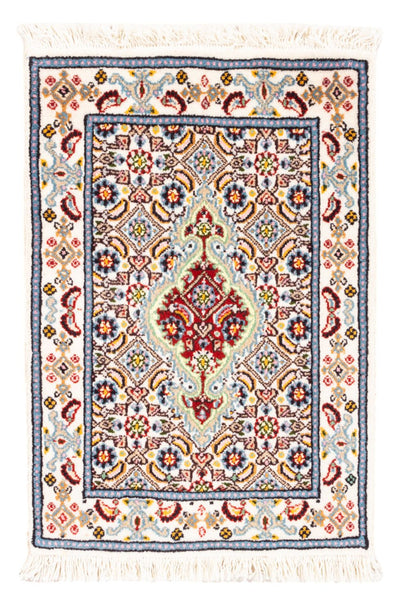 Moud Tappeto 40x60cm - Tappeto persiano