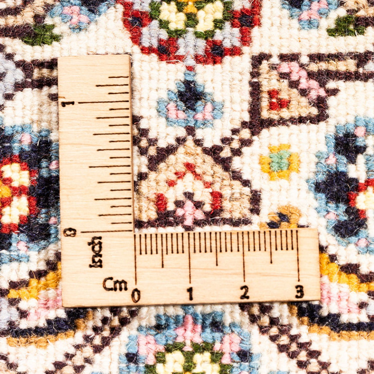 Tappeto Persero - Classico - Reale - 60 x 40 cm - multicolore