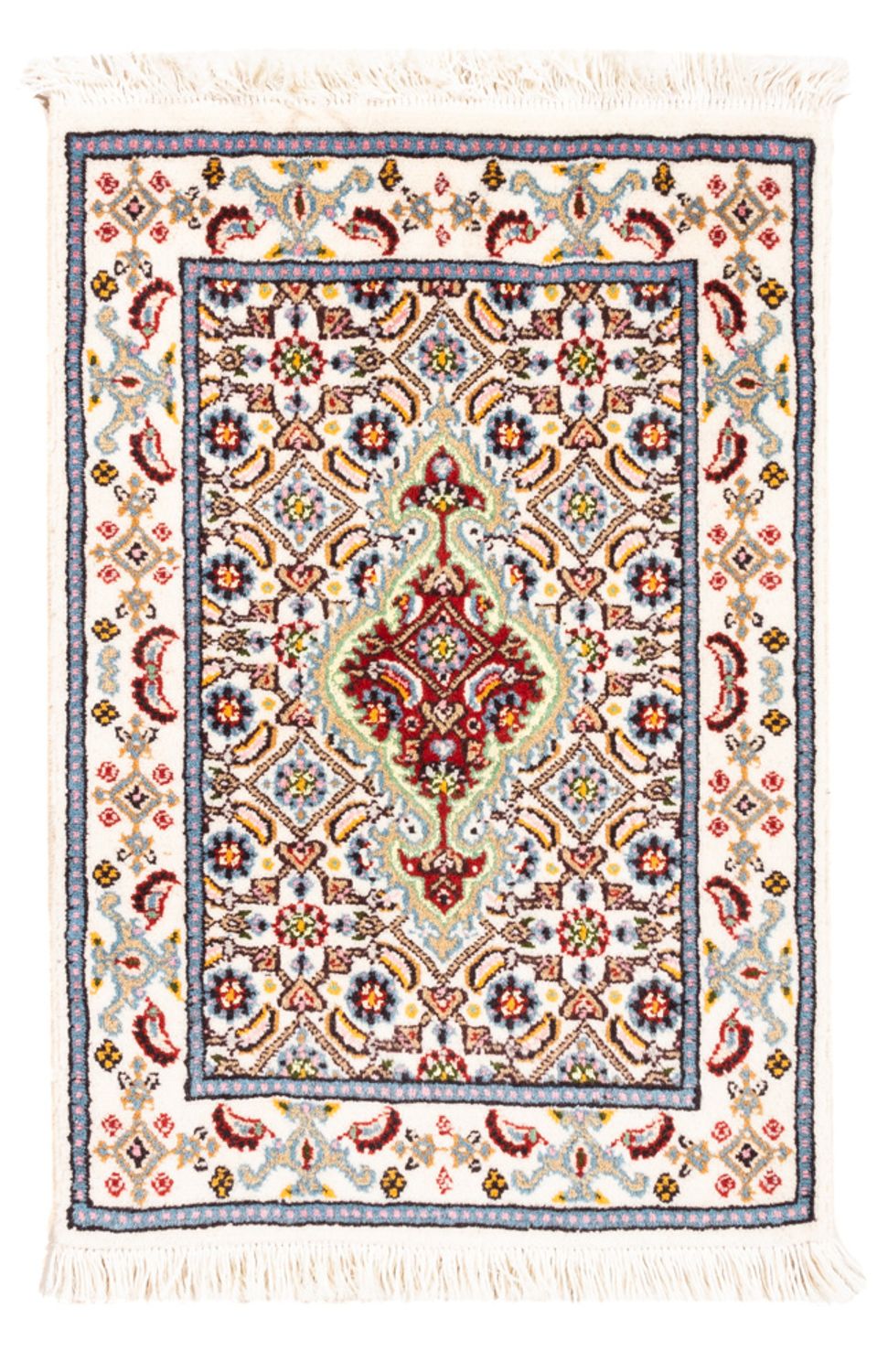 Tappeto Persero - Classico - Reale - 60 x 40 cm - multicolore