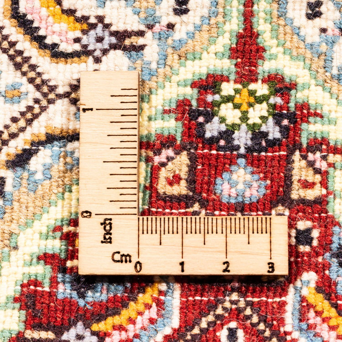 Tappeto Persero - Classico - Reale - 60 x 40 cm - multicolore