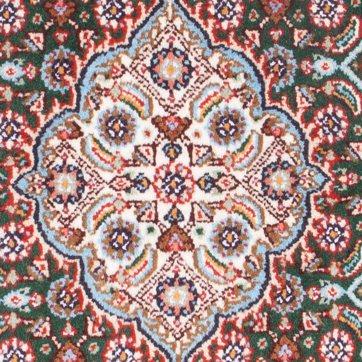 Tappeto Persero - Classico - Reale - 90 x 60 cm - multicolore