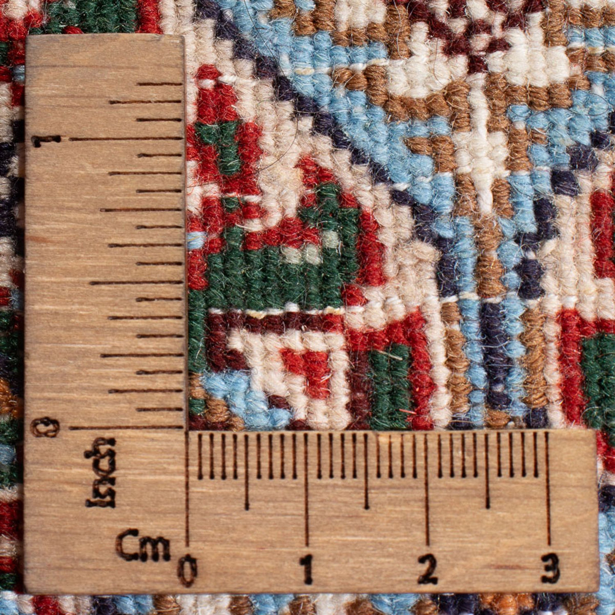 Tappeto Persero - Classico - Reale - 90 x 60 cm - multicolore