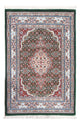 Moud Tappeto 90x60cm - Tappeto persiano
