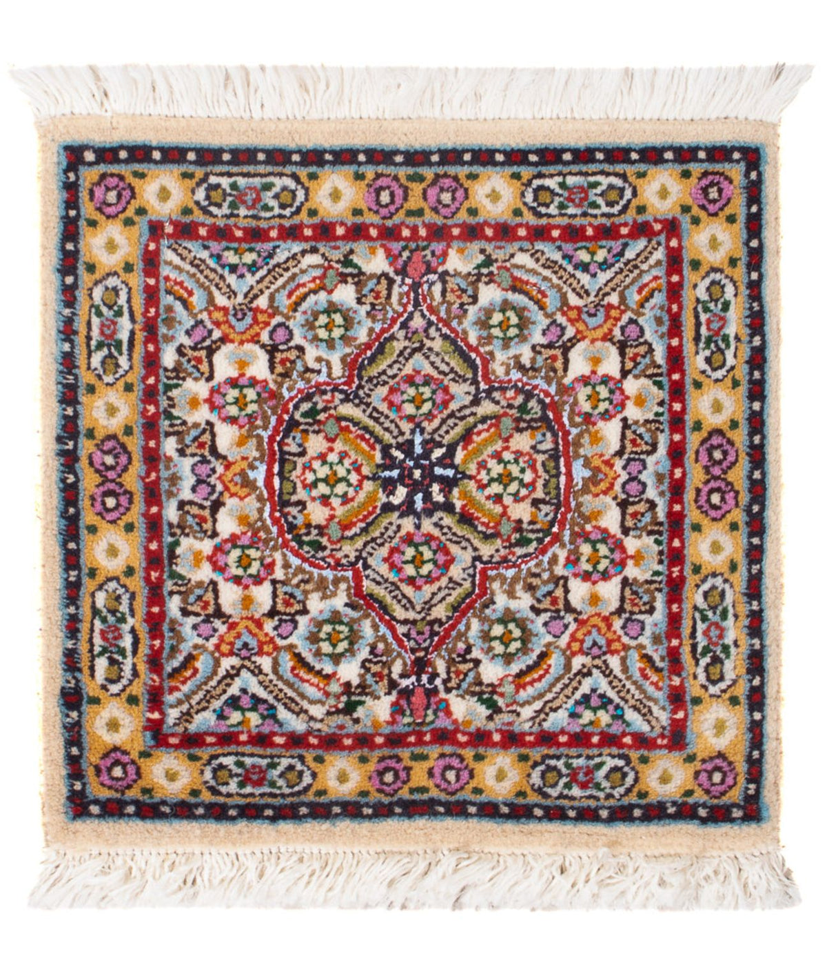 Tappeto Persero - Classico - Reale - 30 x 30 cm - multicolore