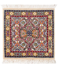 Tappeto Persero - Classico - Reale - 30 x 30 cm - multicolore