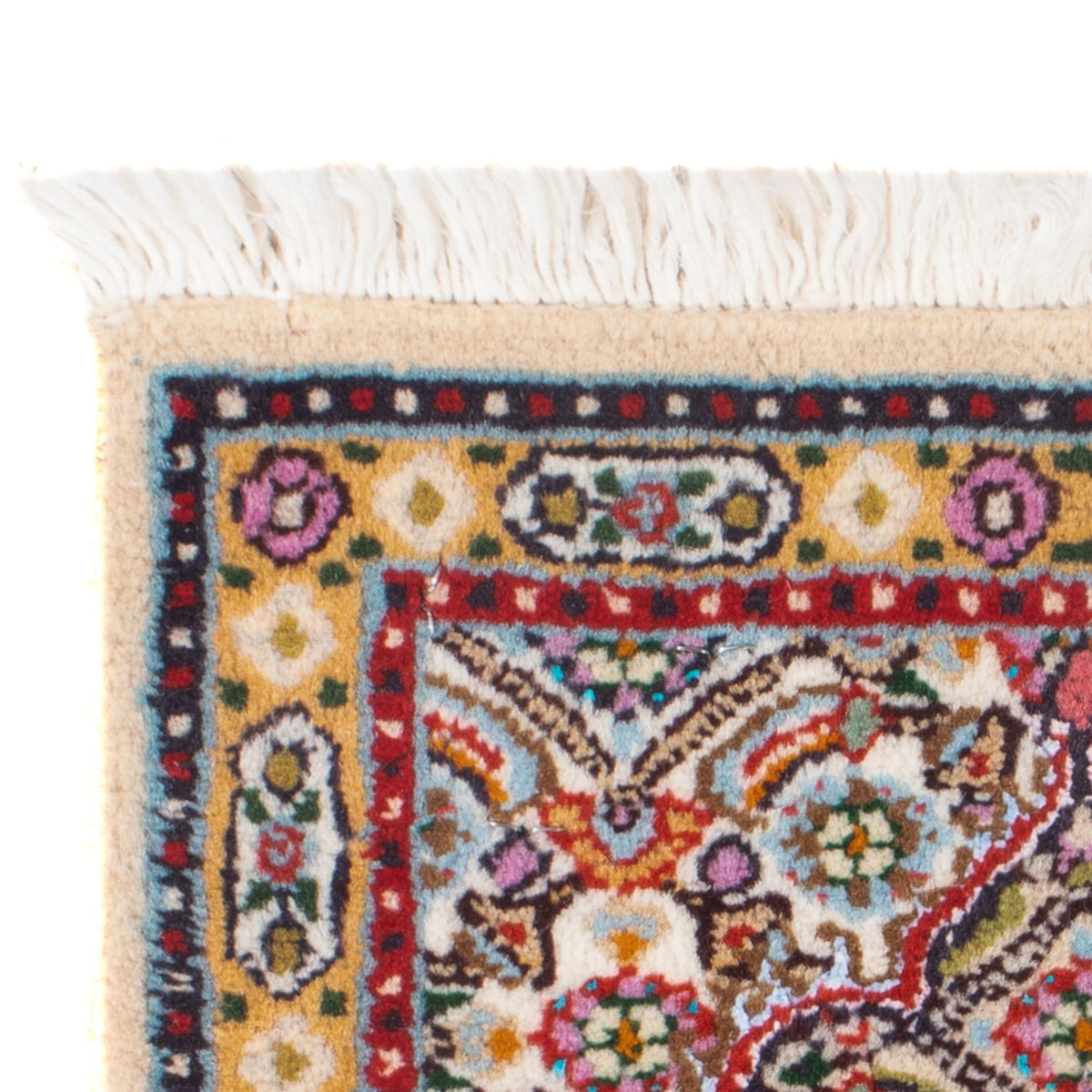 Tappeto Persero - Classico - Reale - 30 x 30 cm - multicolore