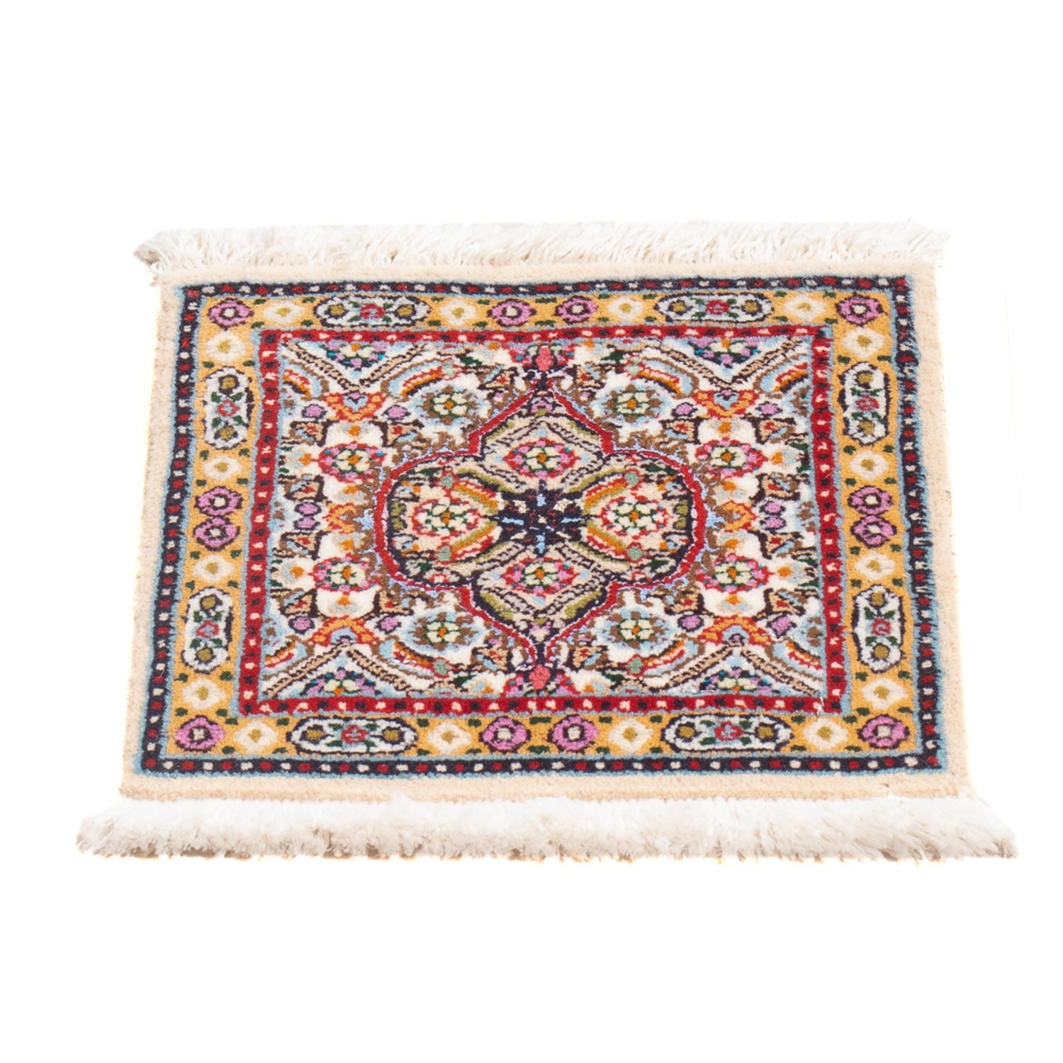 Tappeto Persero - Classico - Reale - 30 x 30 cm - multicolore