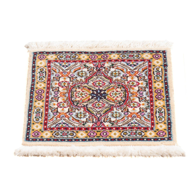 Tappeto Persero - Classico - Reale - 30 x 30 cm - multicolore