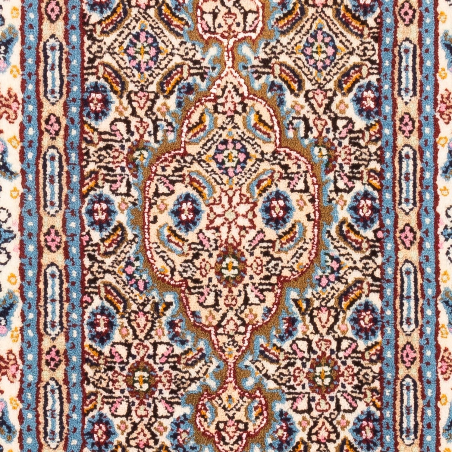 Tappeto Persero - Classico - Reale - 85 x 58 cm - multicolore