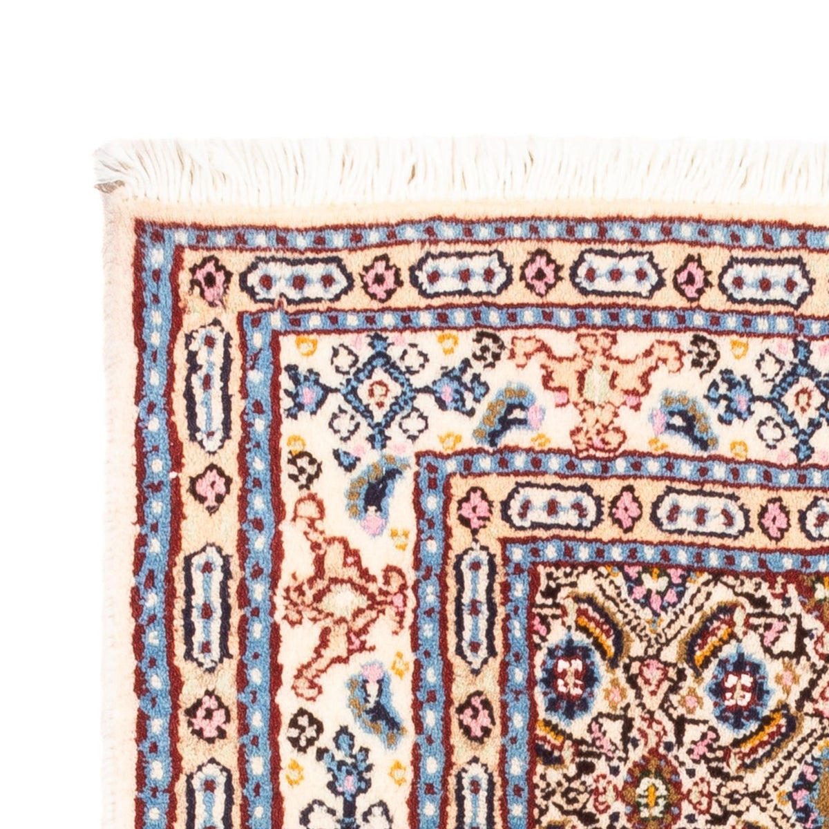 Moud Tappeto 58x85cm - Tappeto persiano
