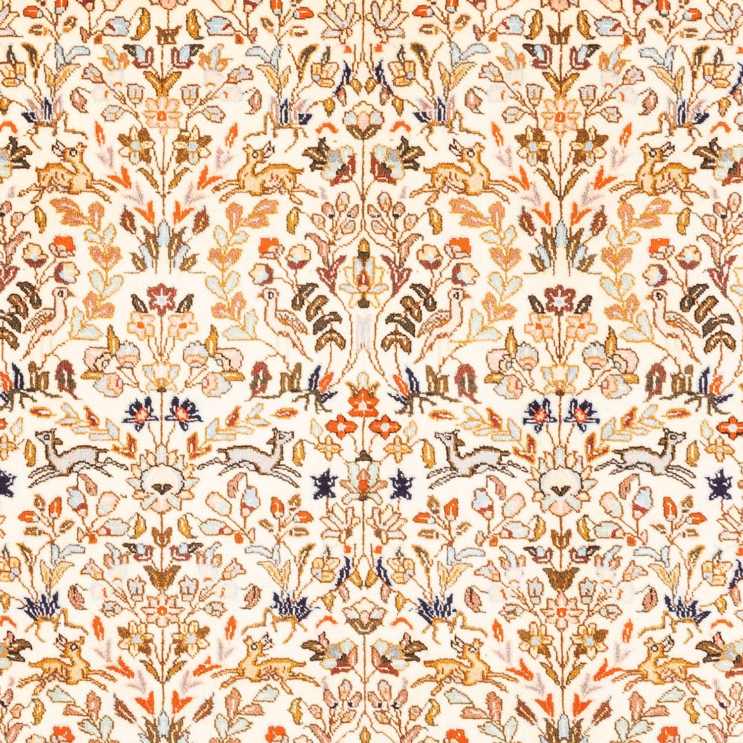 Tappeto Persero - Classico - 297 x 200 cm - crema