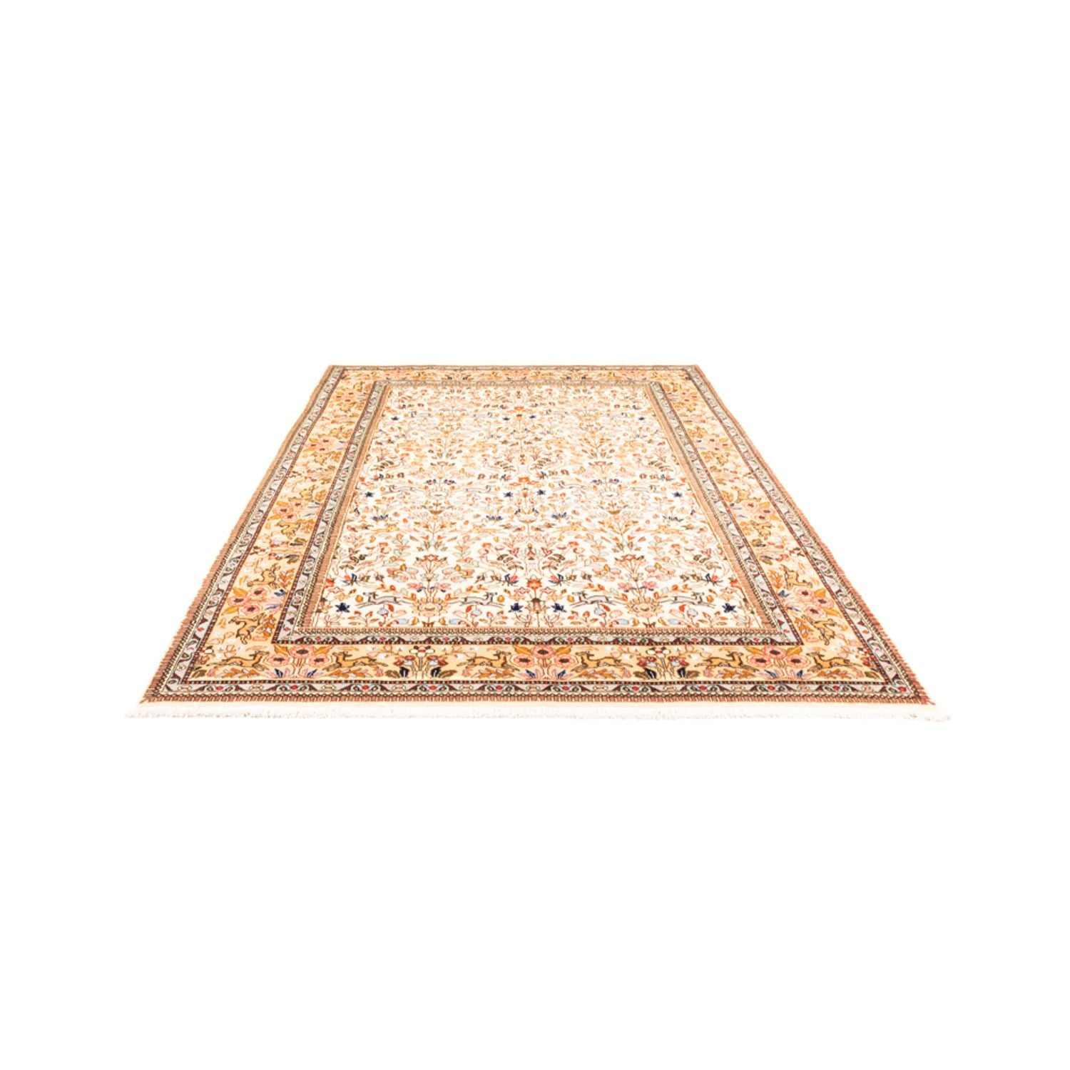 Tappeto Persero - Classico - 297 x 200 cm - crema