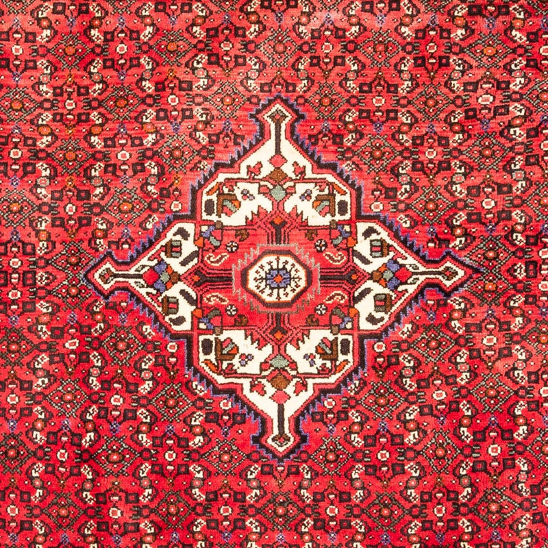 Tappeto Persero - Nomade - 318 x 205 cm - rosso