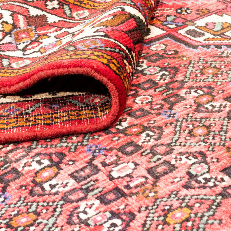 Tappeto Persero - Nomade - 318 x 205 cm - rosso