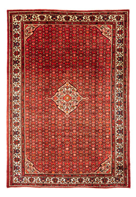 Tappeto Persero - Nomade - 307 x 210 cm - rosso