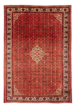 Tappeto Persero - Nomade - 307 x 210 cm - rosso