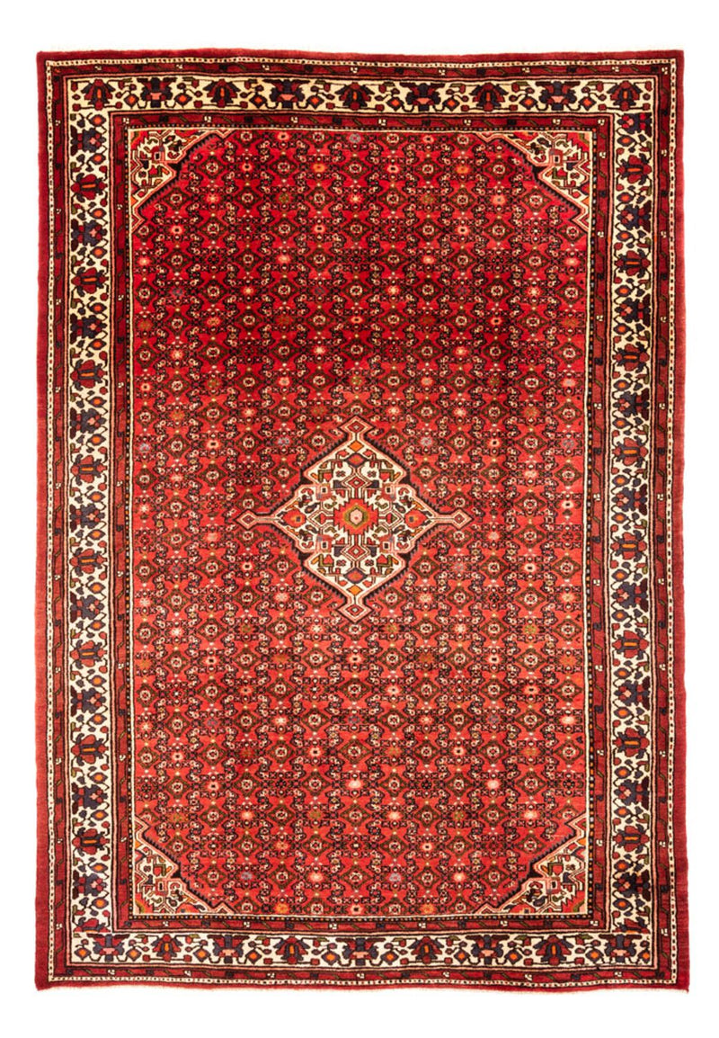 Tappeto Persero - Nomade - 307 x 210 cm - rosso
