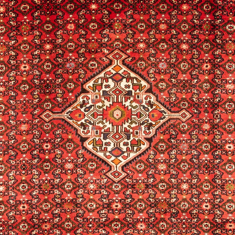 Tappeto Persero - Nomade - 307 x 210 cm - rosso
