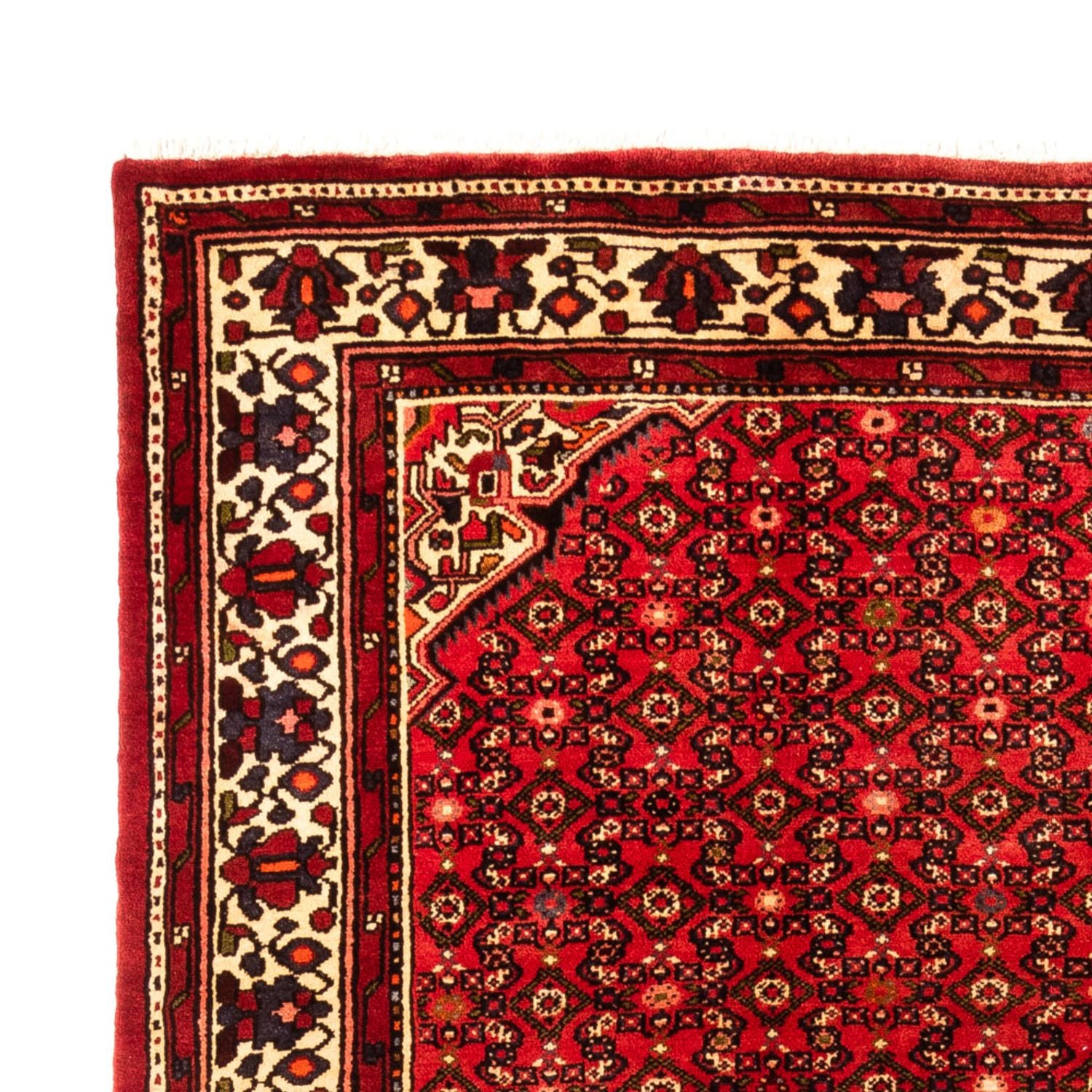 Tappeto Persero - Nomade - 307 x 210 cm - rosso