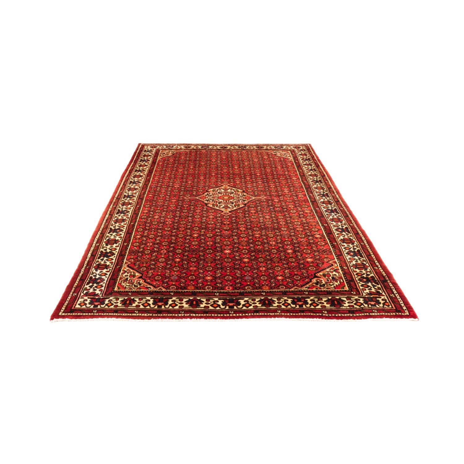 Tappeto Persero - Nomade - 307 x 210 cm - rosso