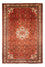 Tappeto Persero - Nomade - 297 x 202 cm - rosso