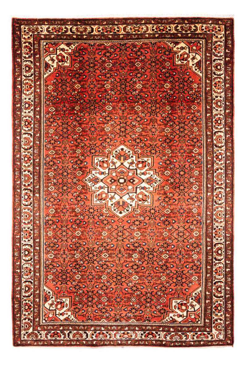 Tappeto Persero - Nomade - 297 x 202 cm - rosso