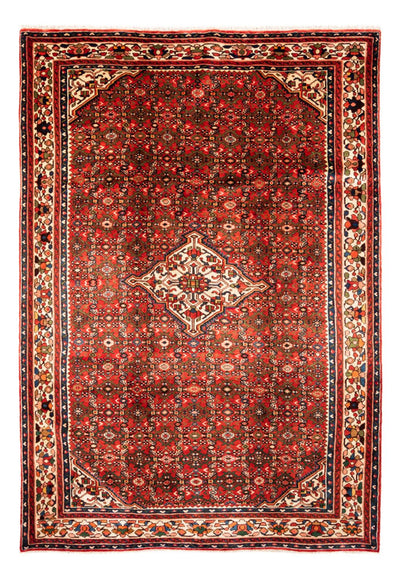 Hamadan Tappeto 218x310cm - Tappeto persiano