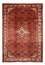 Tappeto Persero - Nomade - 310 x 218 cm - rosso
