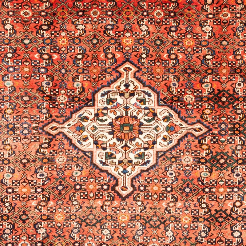 Tappeto Persero - Nomade - 314 x 216 cm - rosso