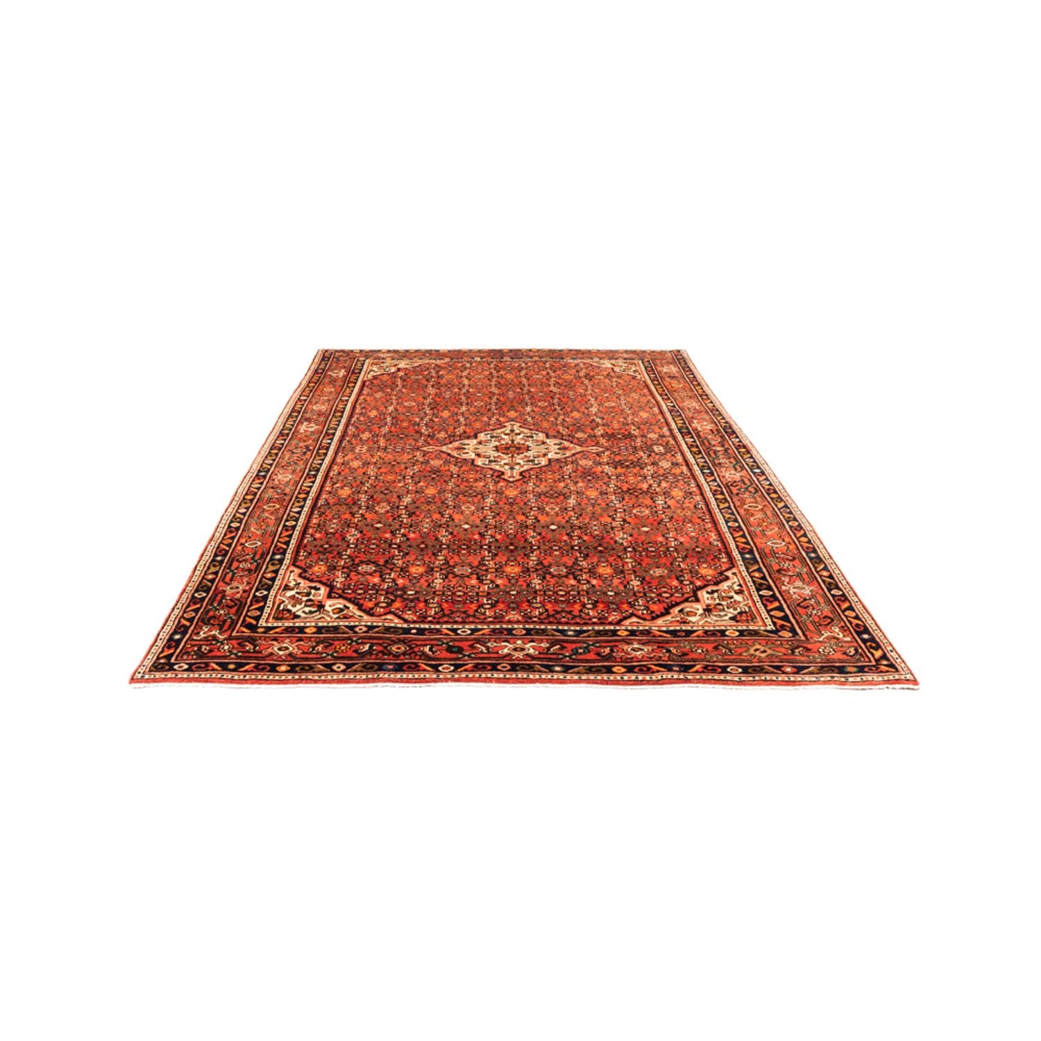 Tappeto Persero - Nomade - 314 x 216 cm - rosso