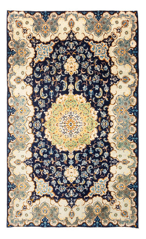 Tappeto Persero - Nomade - 292 x 201 cm - blu scuro