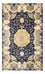 Tappeto Persero - Nomade - 292 x 201 cm - blu scuro