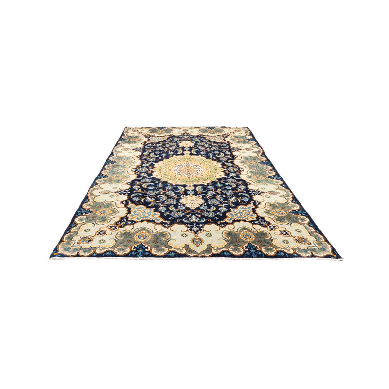 Tappeto Persero - Nomade - 292 x 201 cm - blu scuro