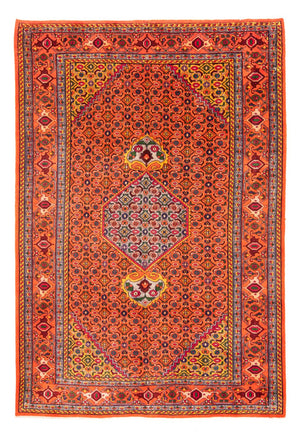 Tappeto Persero - Nomade - 288 x 200 cm - rosso