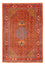 Tappeto Persero - Nomade - 288 x 200 cm - rosso