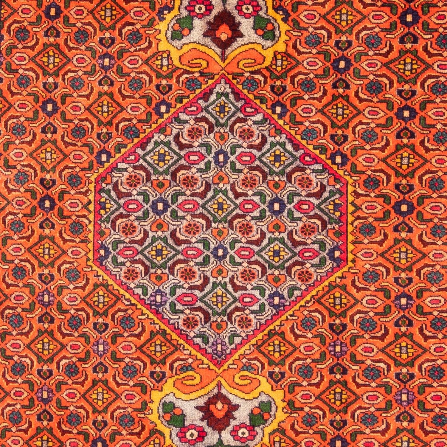 Tappeto Persero - Nomade - 288 x 200 cm - rosso