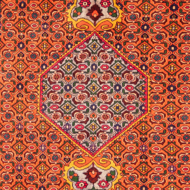 Tappeto Persero - Nomade - 288 x 200 cm - rosso