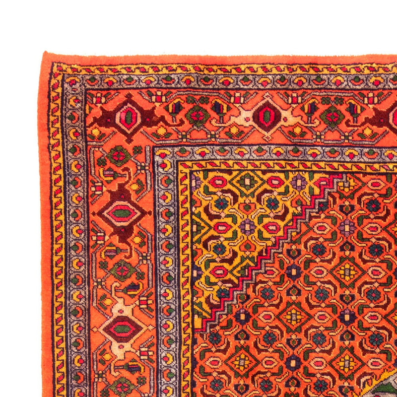 Tappeto Persero - Nomade - 288 x 200 cm - rosso