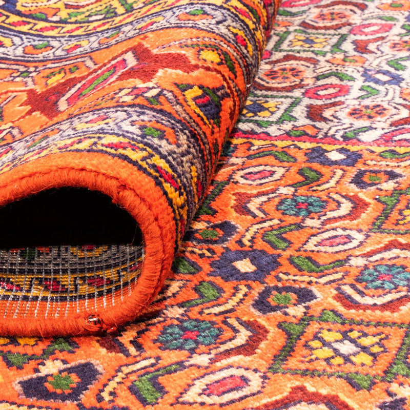 Tappeto Persero - Nomade - 288 x 200 cm - rosso