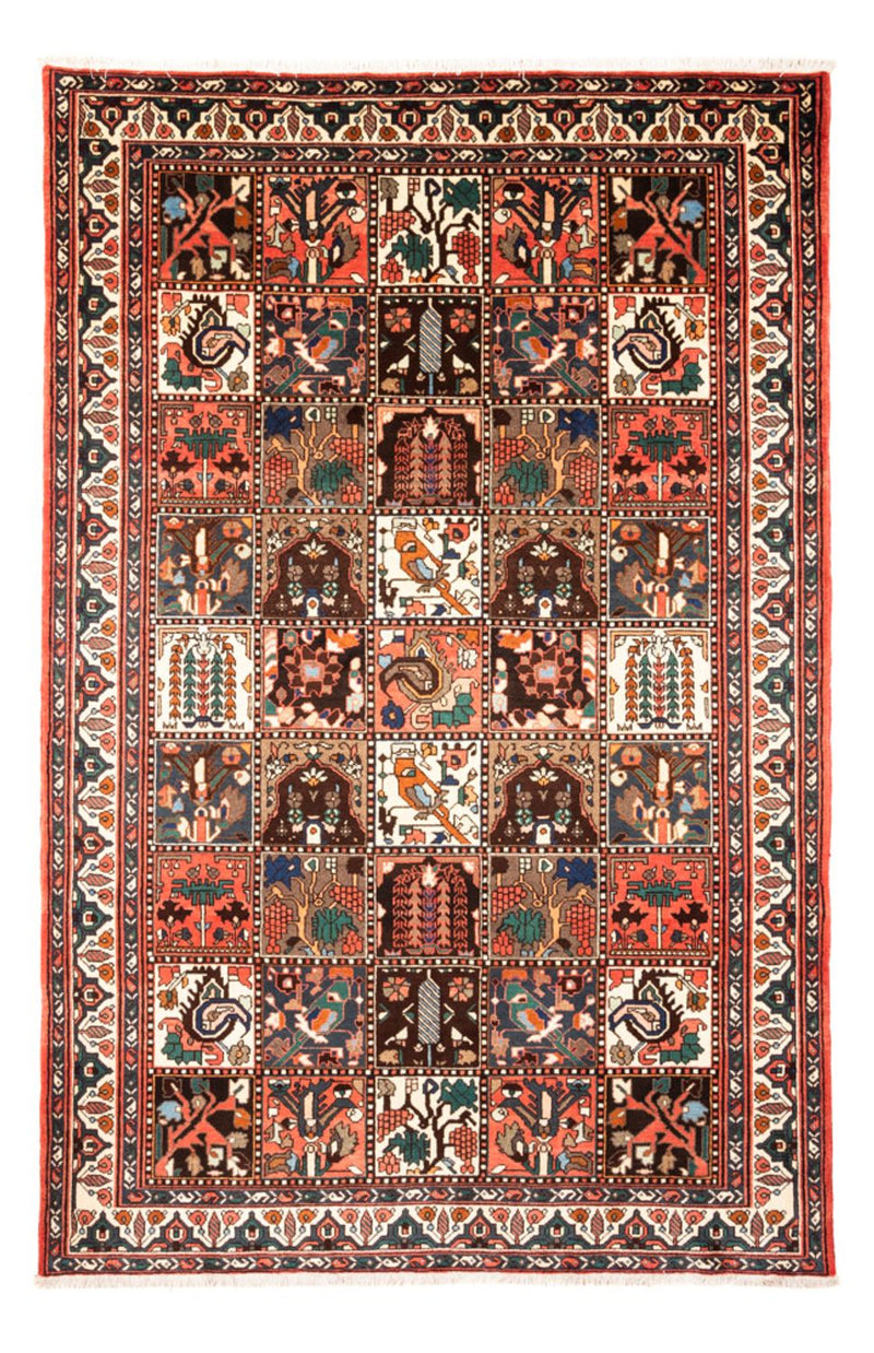 Tappeto Persero - Nomade - 300 x 205 cm - multicolore