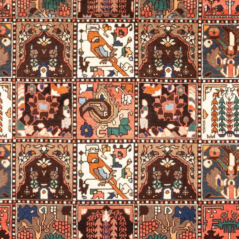Tappeto Persero - Nomade - 300 x 205 cm - multicolore