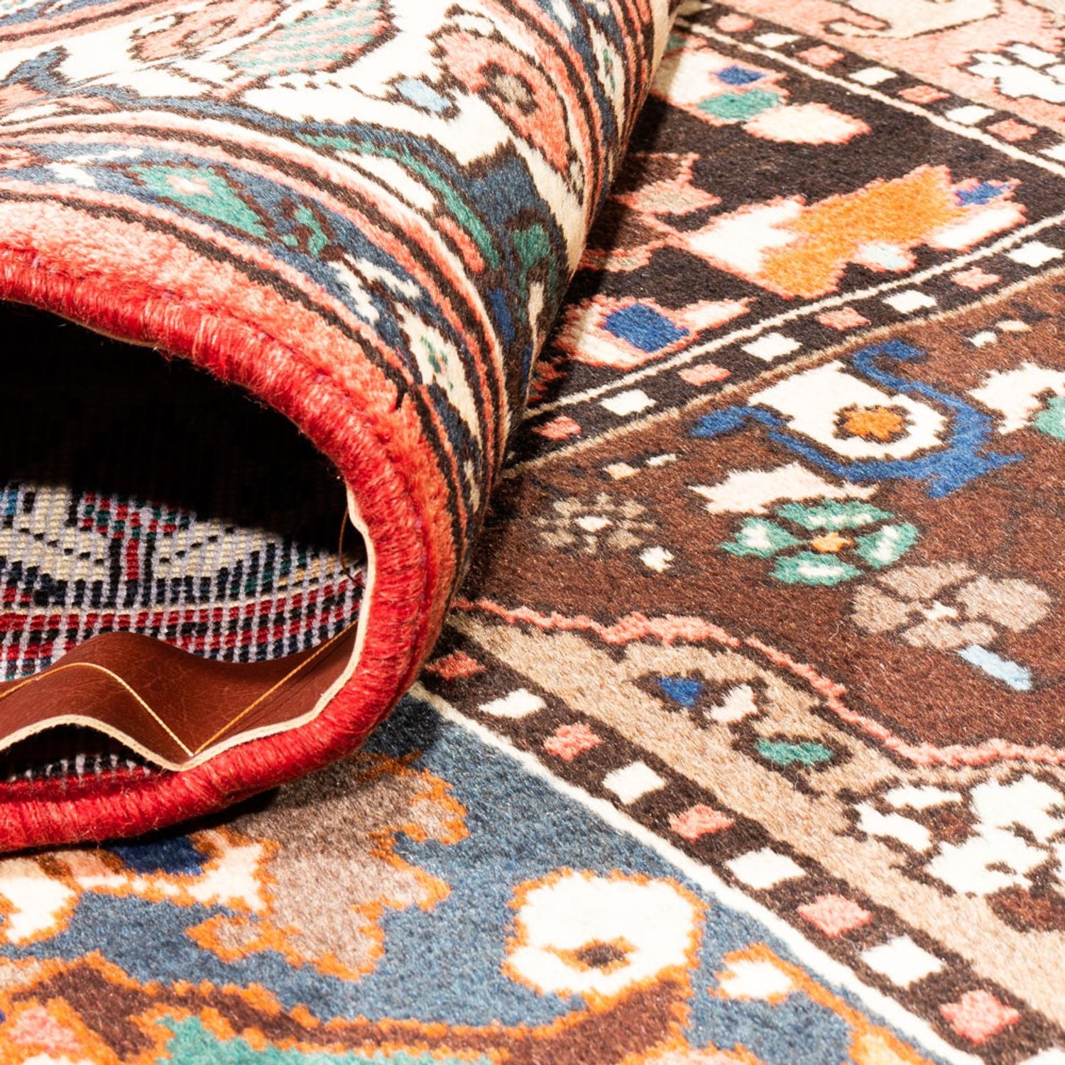 Tappeto Persero - Nomade - 300 x 205 cm - multicolore