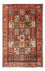 Tappeto Persero - Nomade - 314 x 207 cm - multicolore