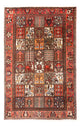 Bachtiar Tappeto 314x207cm - Tappeto persiano
