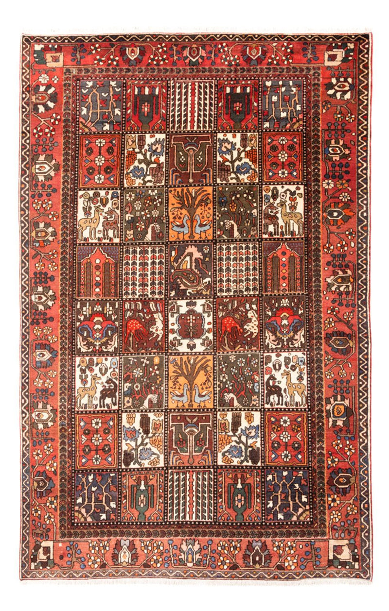 Tappeto Persero - Nomade - 314 x 207 cm - multicolore