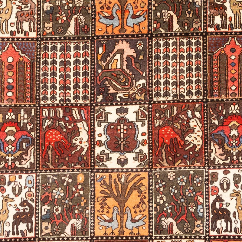 Tappeto Persero - Nomade - 314 x 207 cm - multicolore